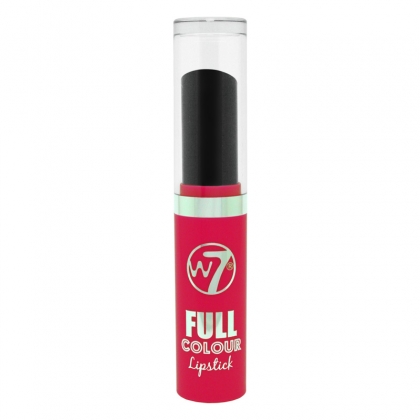 W7 Full Colour Lipstick [CLONE] [CLONE]