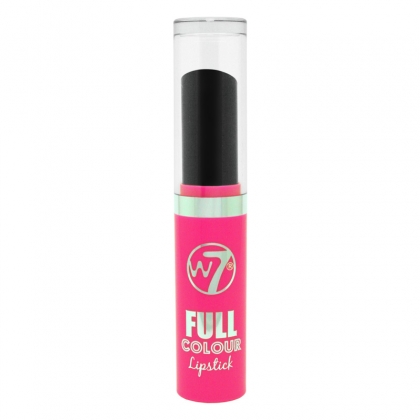 W7 Full Colour Lipstick [CLONE] [CLONE]