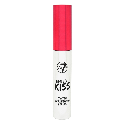 Tinted Kiss Lip Oil - Cherry Brandy
