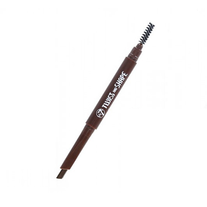 W7 Twist & Shape Eyebrow Pencil Blond [CLONE]