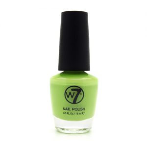 W7 Nagellak #030 - Lazy Time