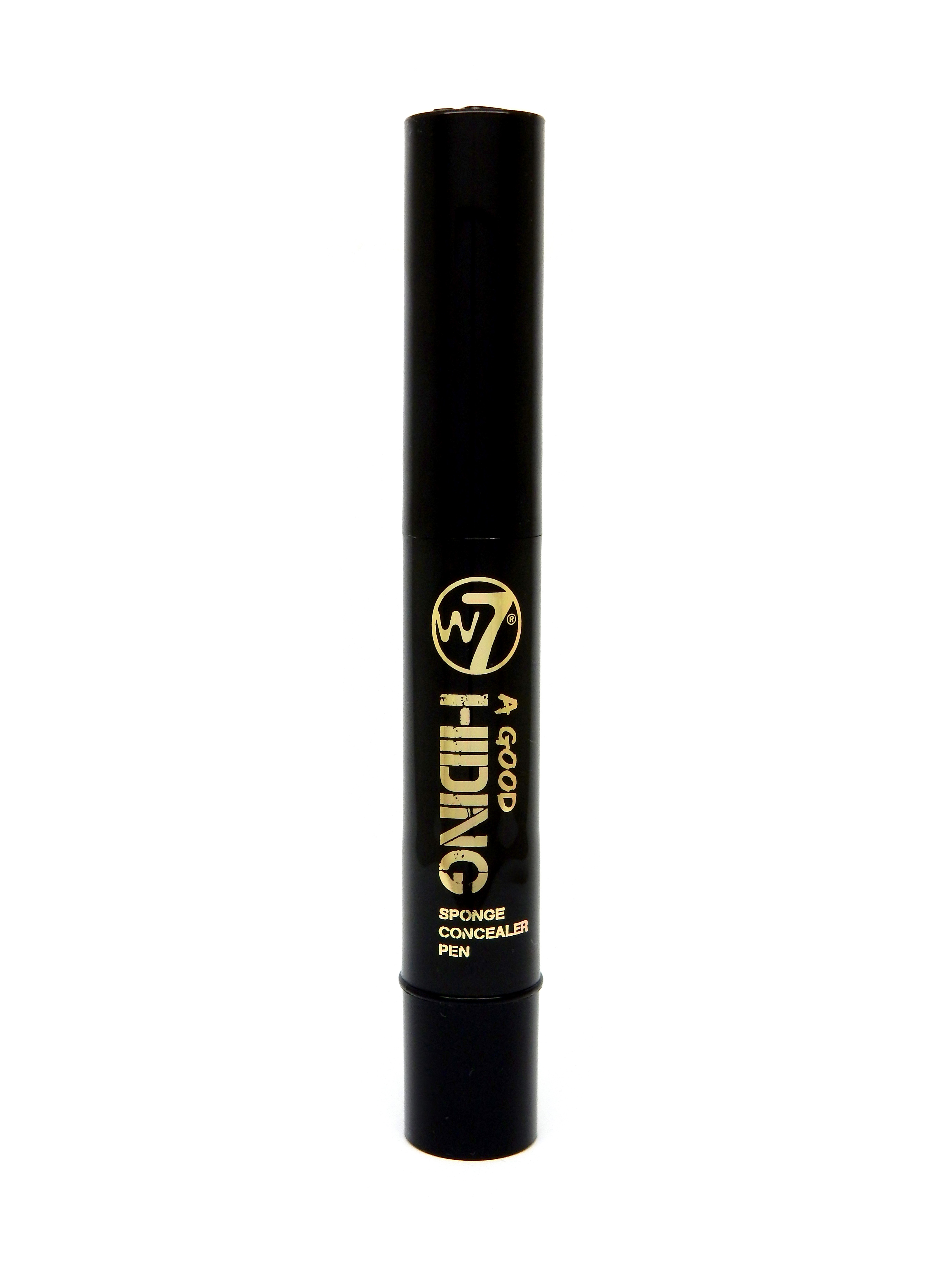 W7 A Good Hiding Sponge Concealer Pen - Light Medium [CLONE]