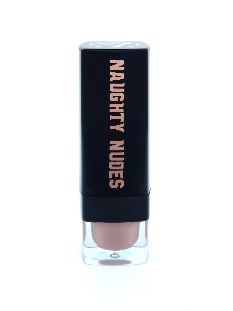 W7 Naughty Nudes Lipstick - Sandy [CLONE]