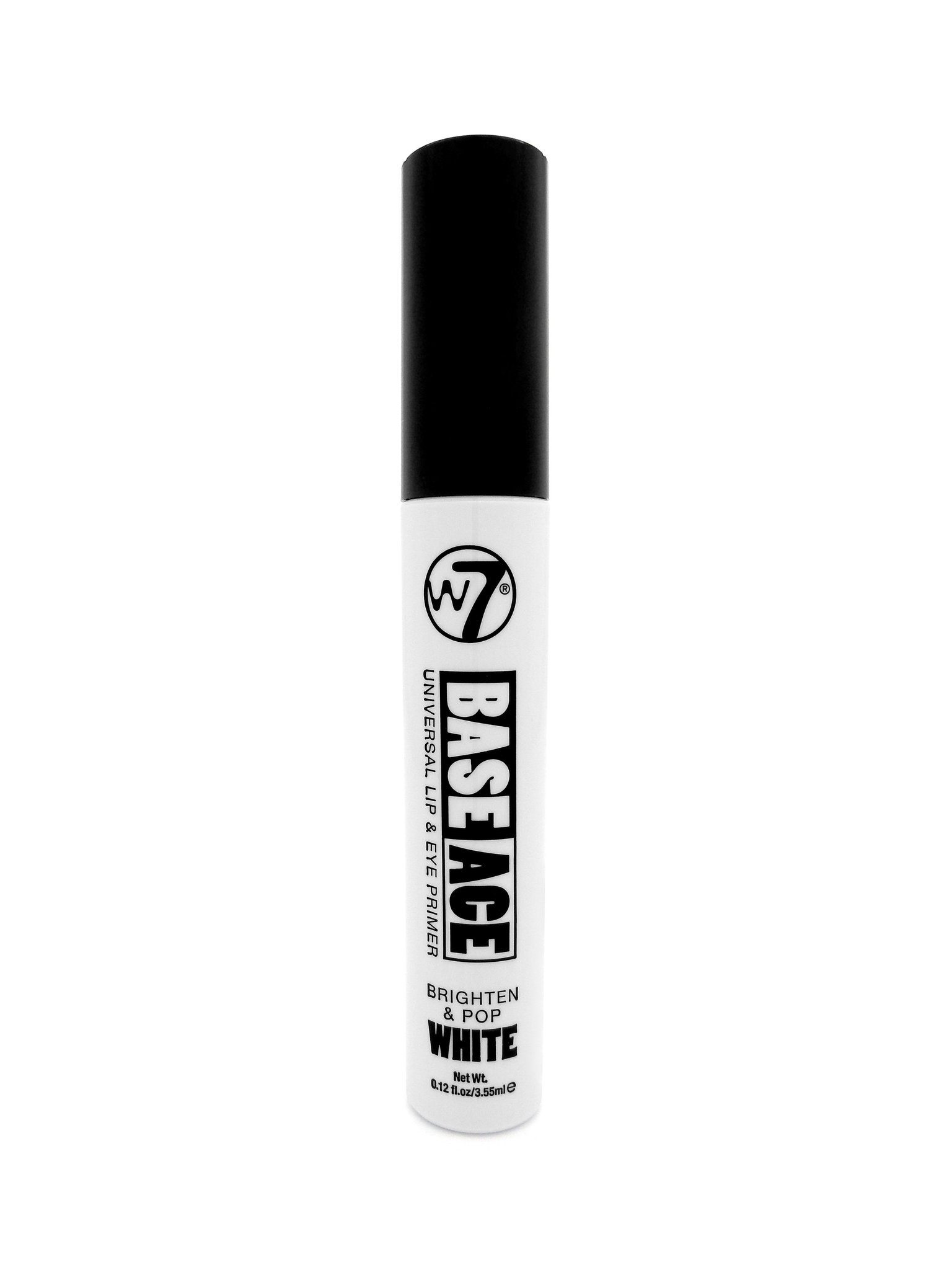 W7 Base ace Universal Lip & Eye Primer black [CLONE]