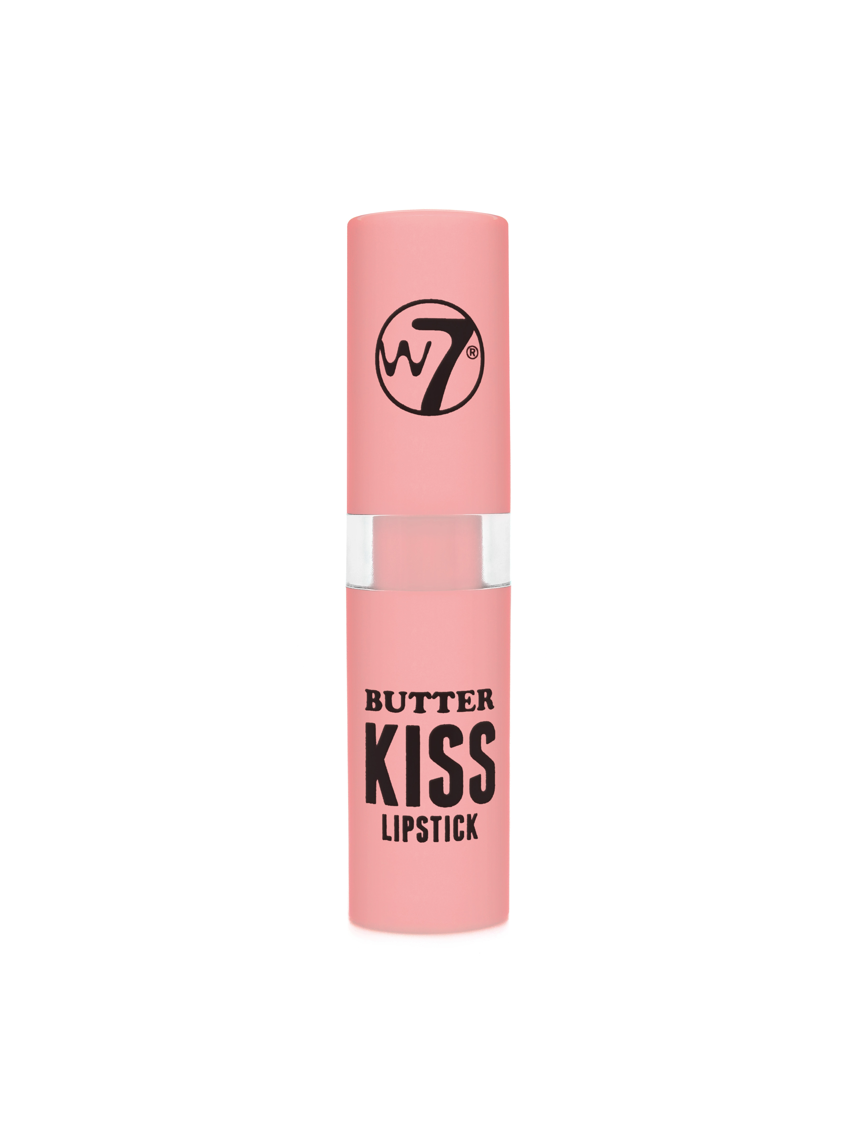 W7 Butter Kiss Lips Red - Bordeaux [CLONE] [CLONE]