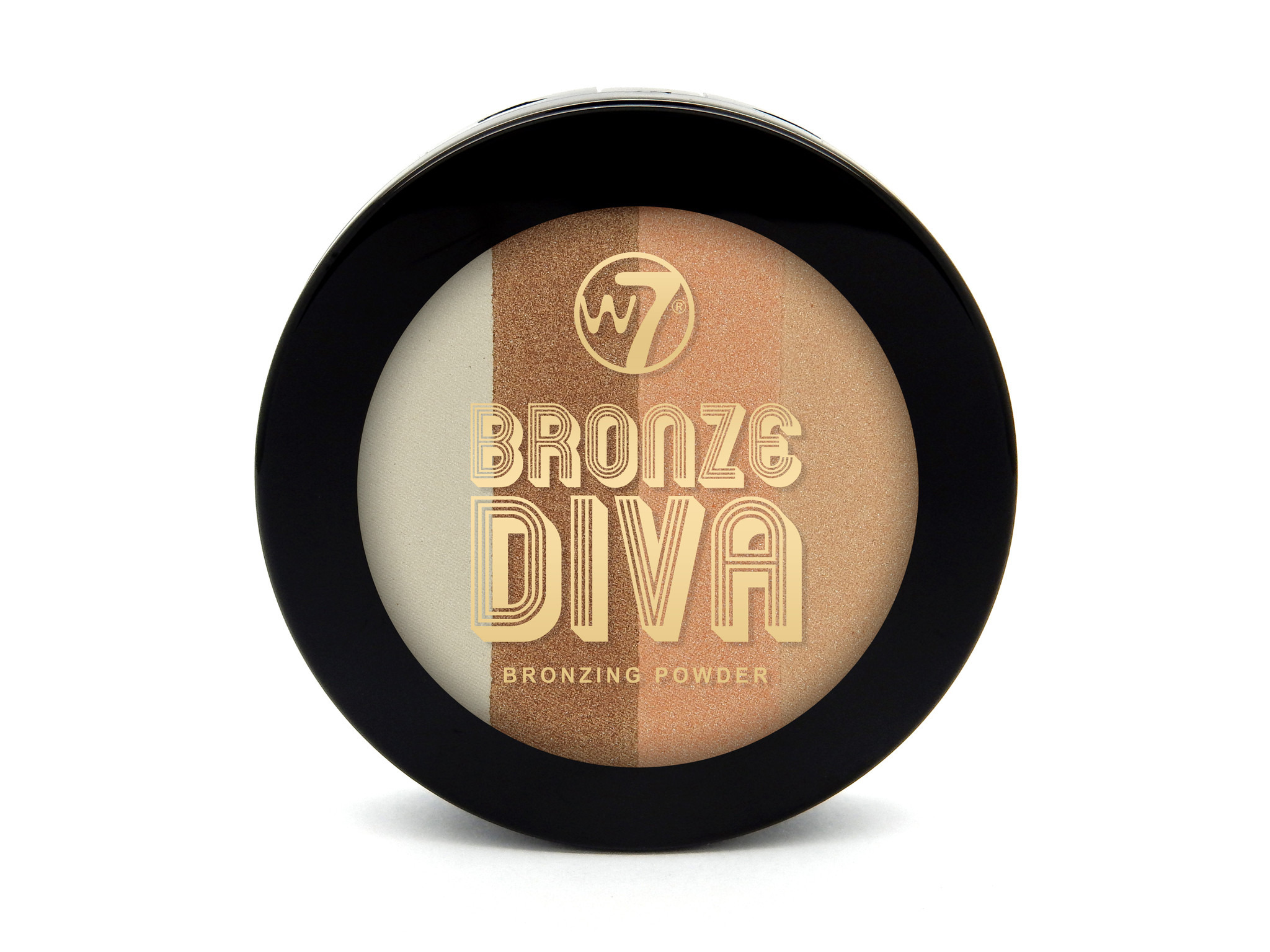 W7 Bronze Diva - Beach Baby