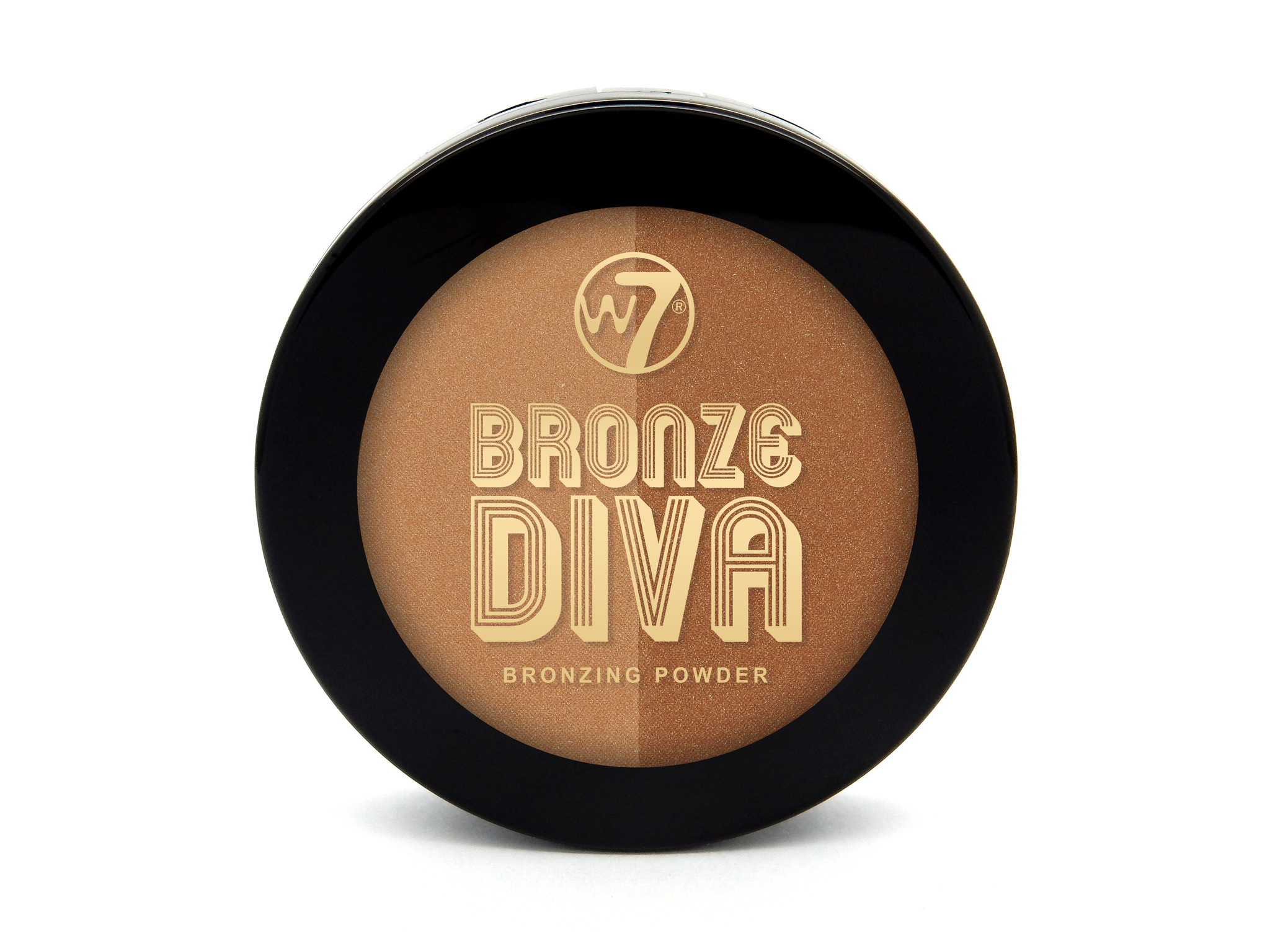 W7 Bronze Diva - Bronzed