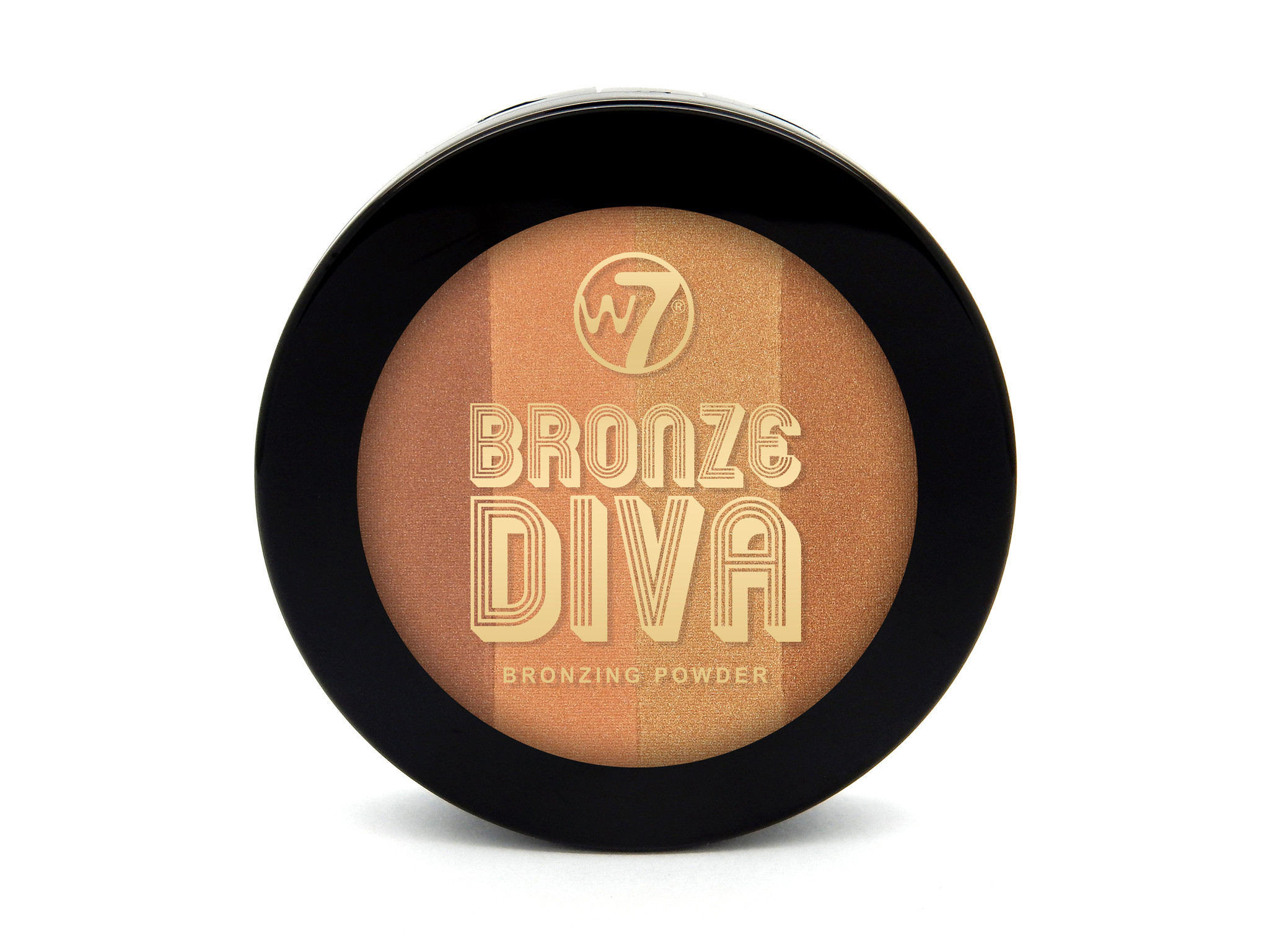 W7 Bronze Diva - Sun Baby