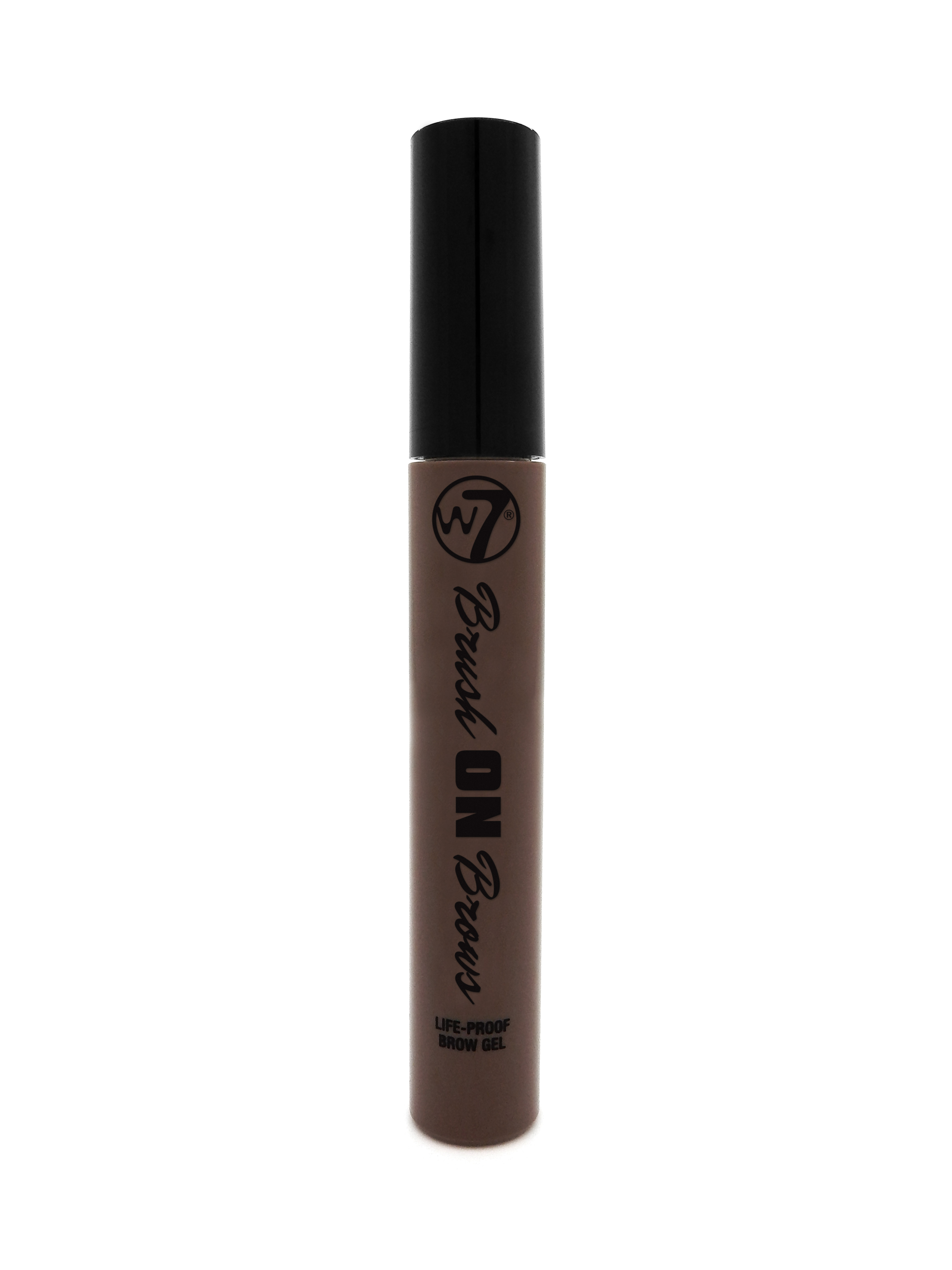 W7 Brush On Brows Life-Proof Brows Gel Blonde [CLONE] [CLONE]