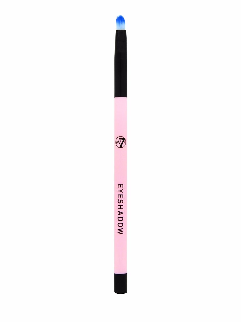 W7 Professional Pink brush set 4 pcs