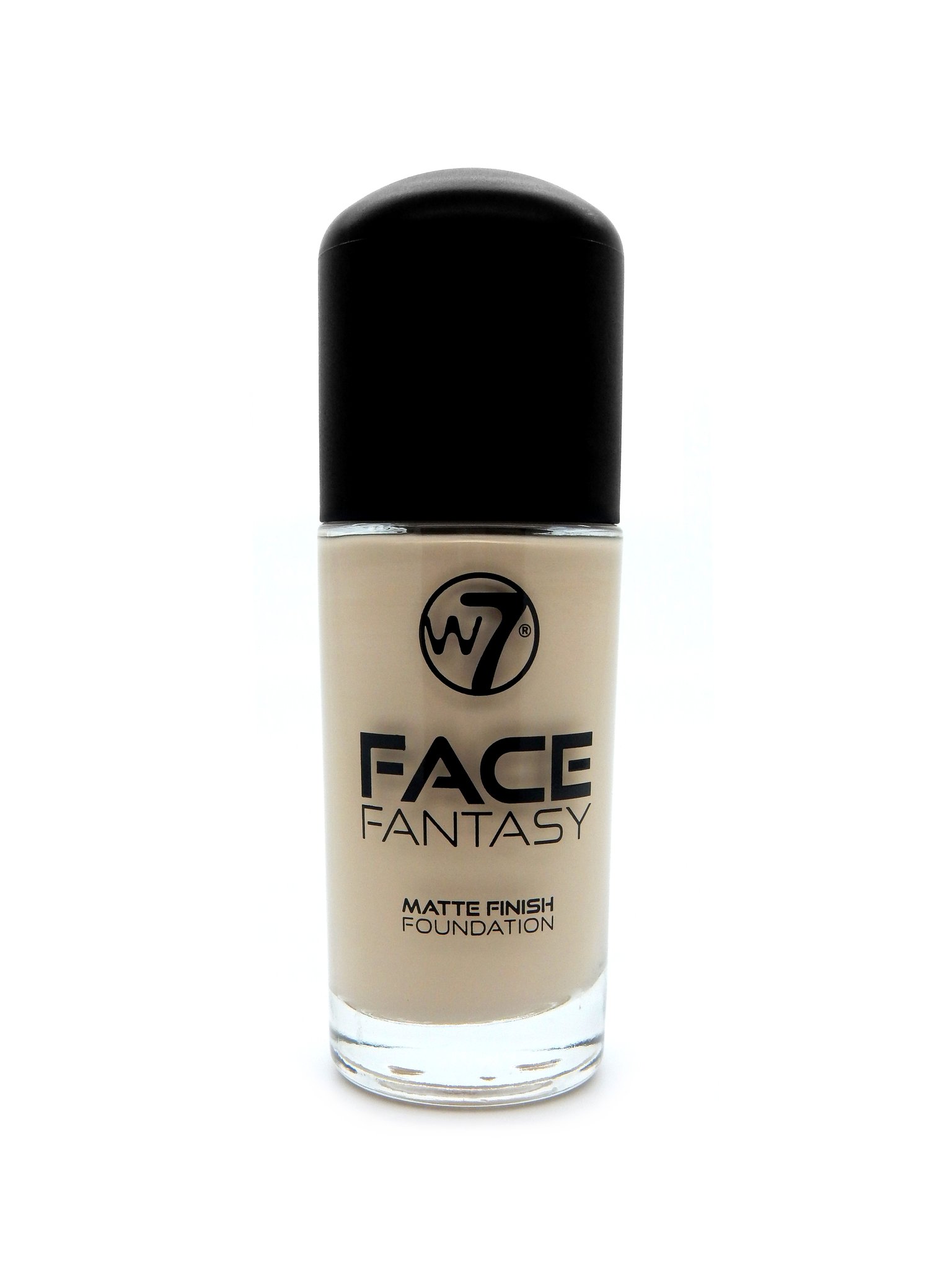 W7 Face fantasy matte finish foundation Buff [CLONE]