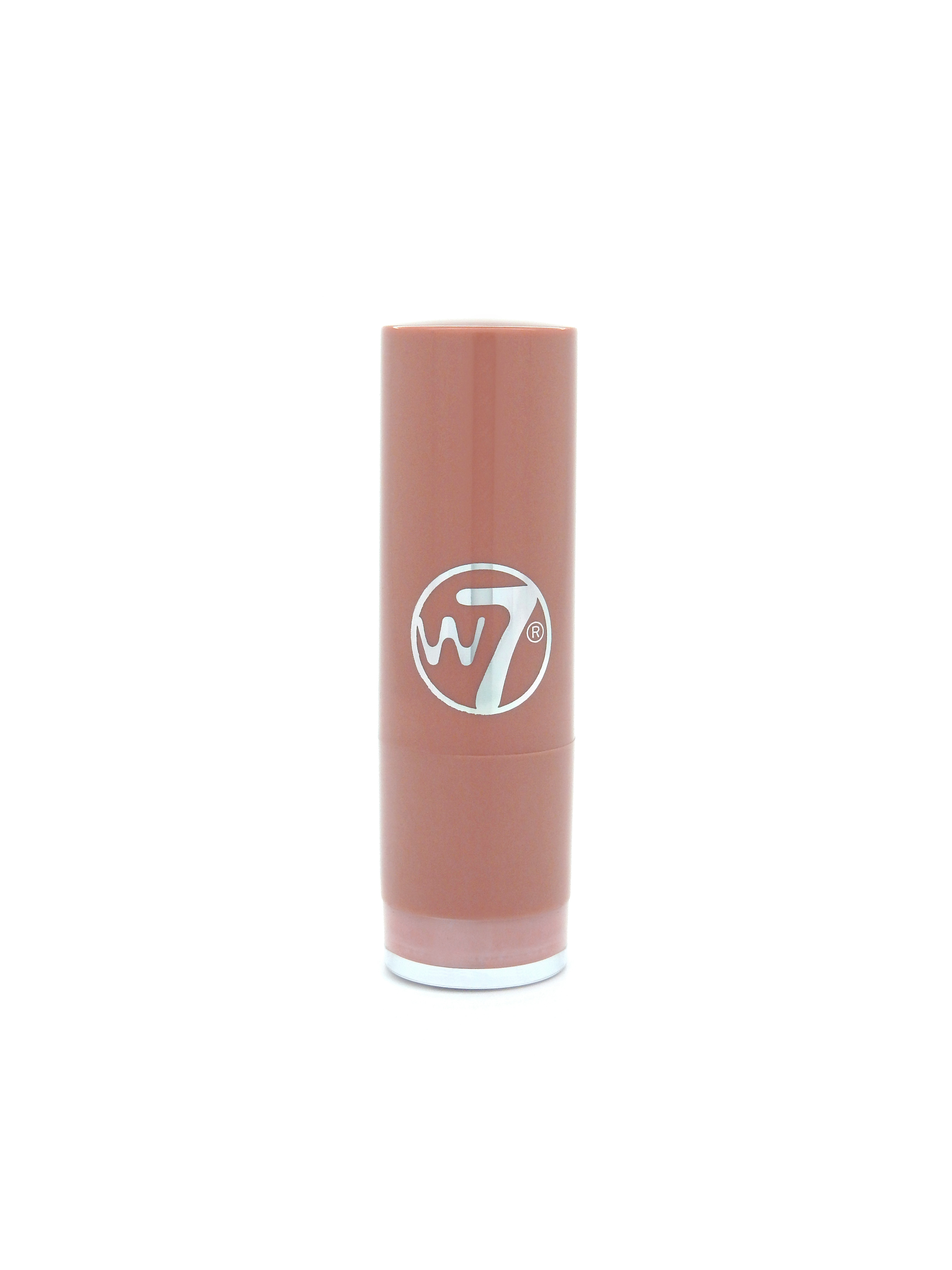 W7 Fashion Lipstick The Nudes - Cashmere