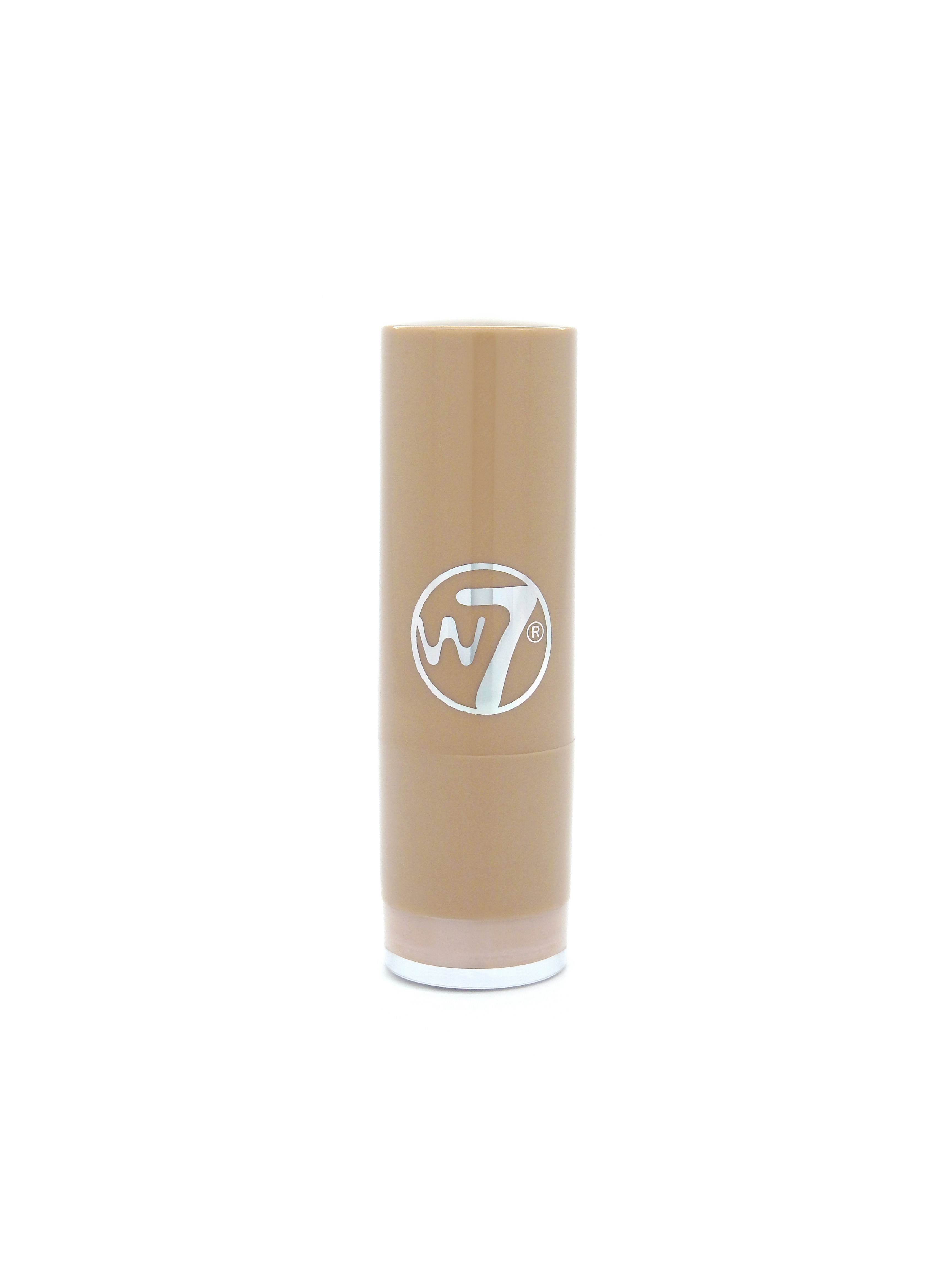 W7 Fashion Lipstick The Nudes - Cashmere [CLONE] [CLONE]
