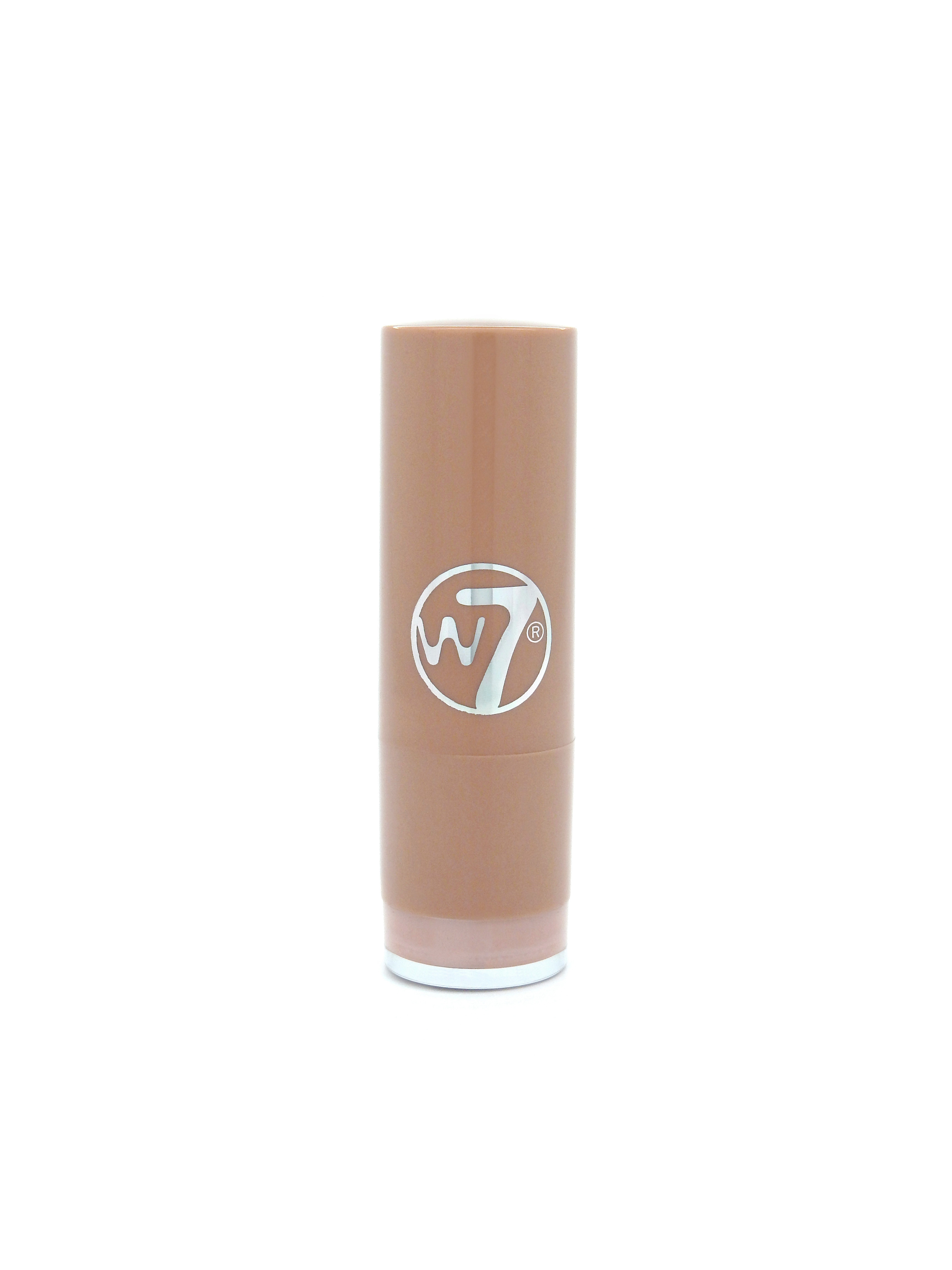 W7 Fashion Lipstick The Nudes - Cashmere [CLONE]