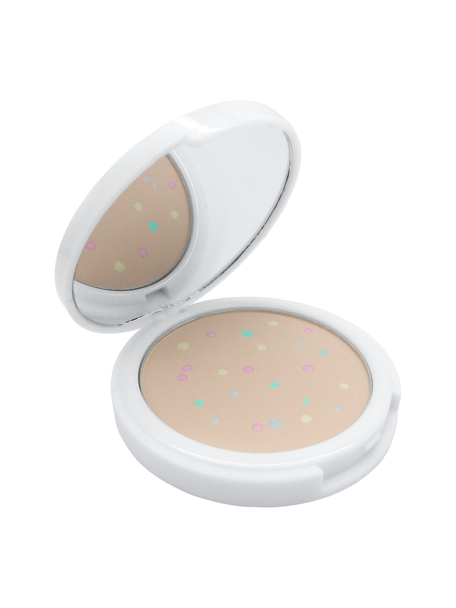 W7 Flawless face pressed mineral powder