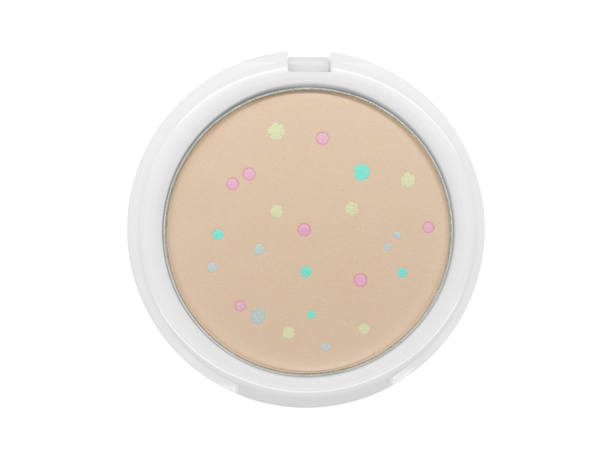 W7 Flawless face pressed mineral powder