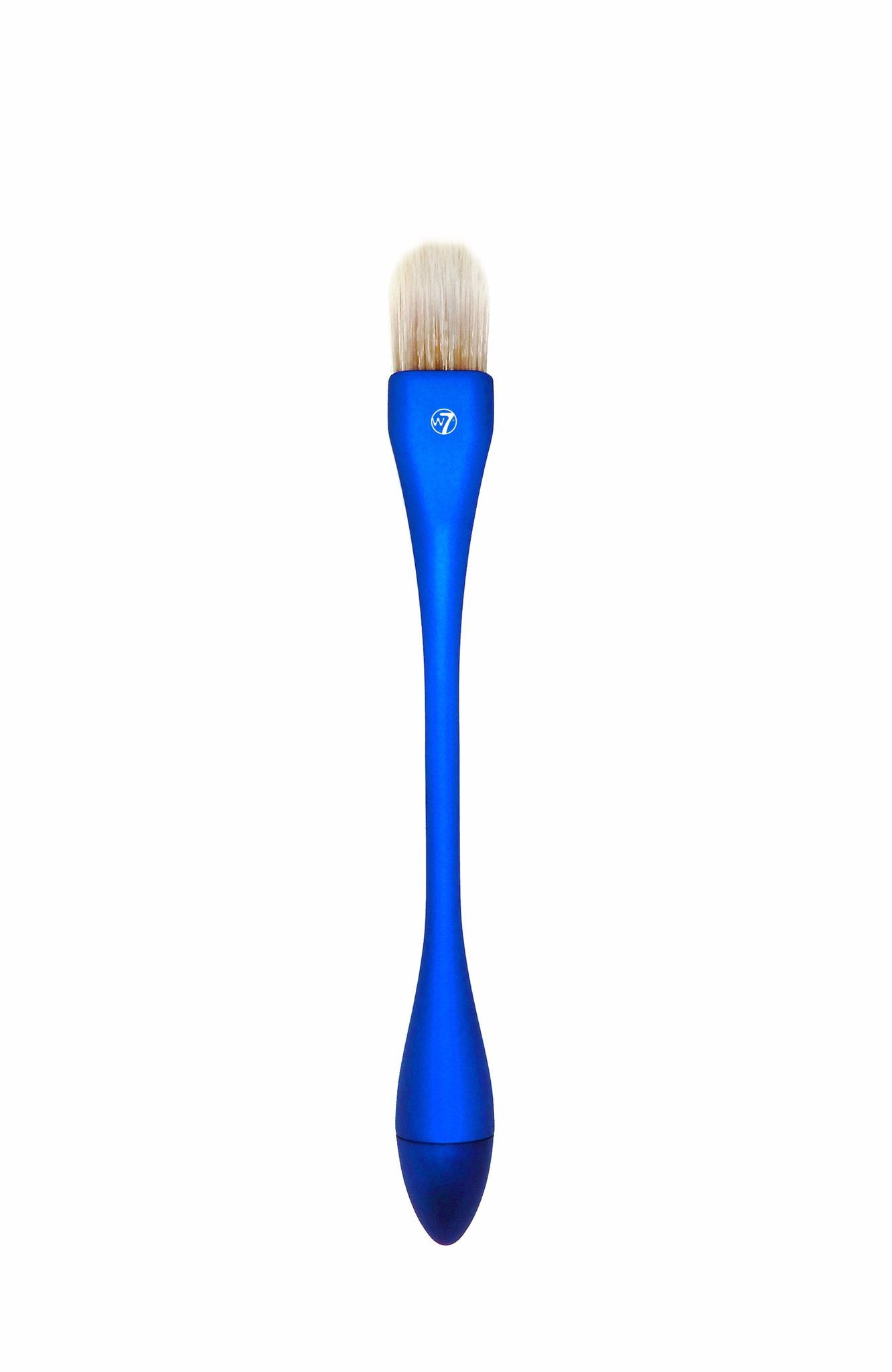 W7 Professional Blue brush set 3 pcs