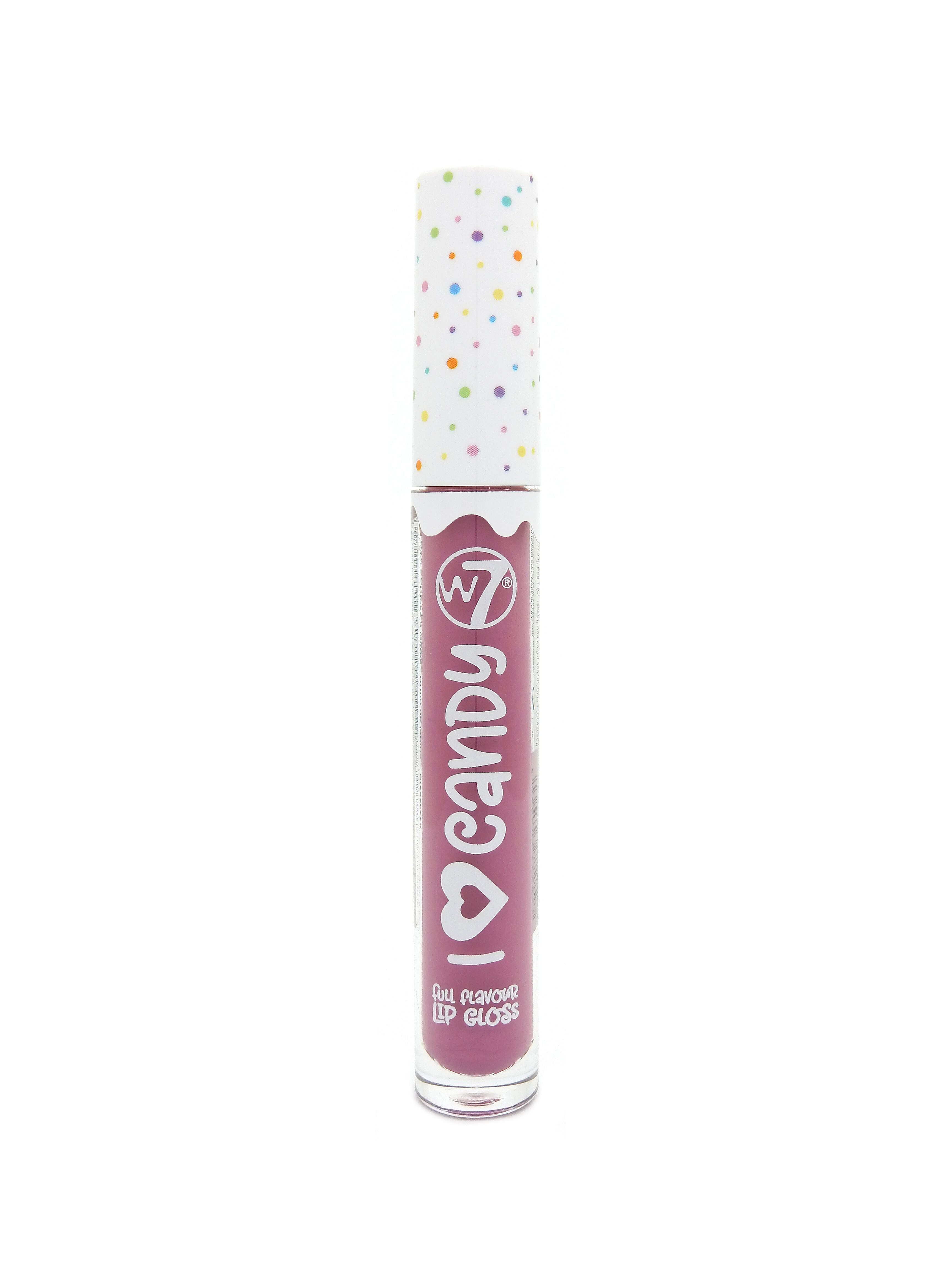 W7 I Love Candy - Gimme Some Suger!  Full Flavour Lip Gloss