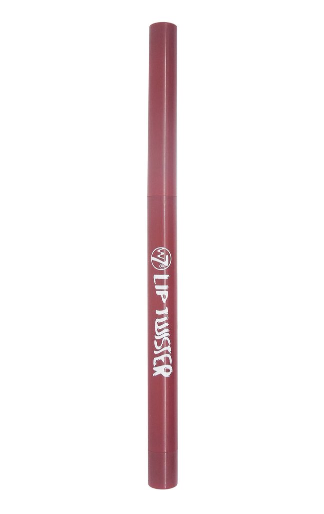 W7 Lip Twister pencil Pink