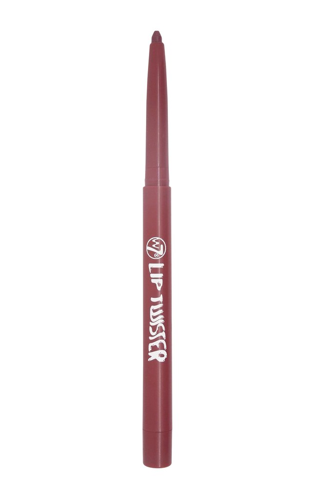 W7 Lip Twister pencil Pink
