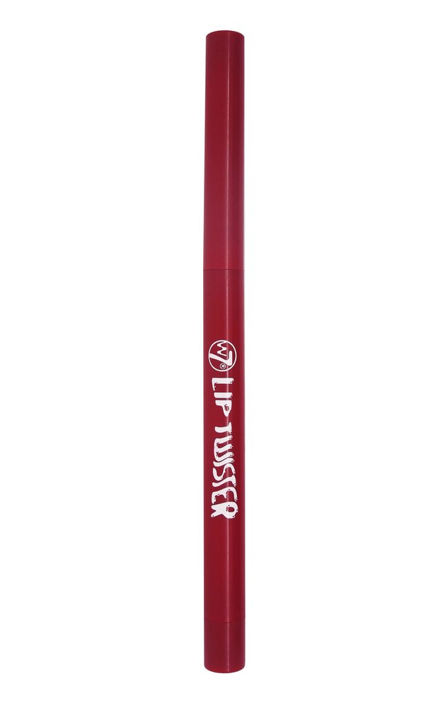 W7 Lip Twister pencil Red