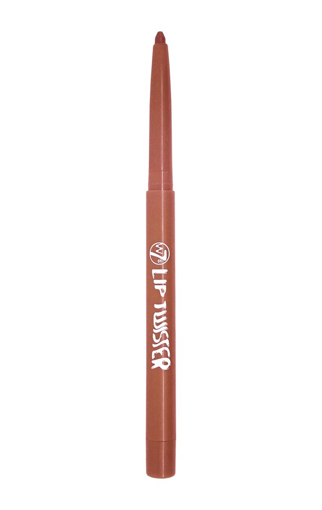 W7 Lip Twister pencil Brown [CLONE] [CLONE] [CLONE] [CLONE] [CLONE] [CLONE] [CLONE]
