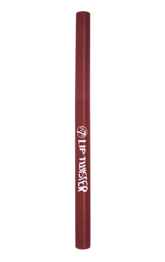 W7 Lip Twister pencil Brown [CLONE] [CLONE] [CLONE]