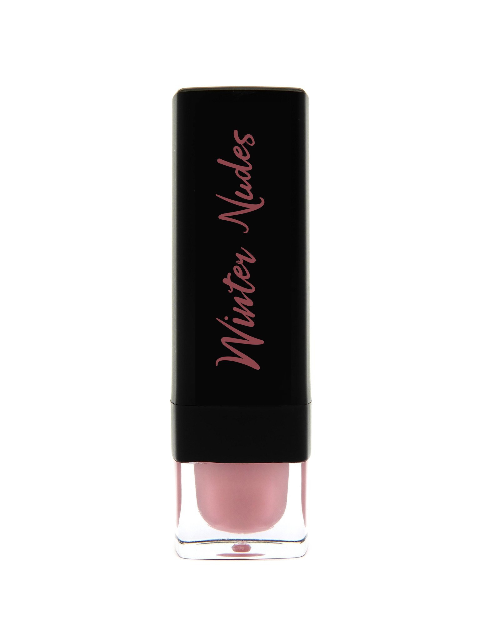 W7 Winter Nudes Lipstick Superstar [CLONE] [CLONE] [CLONE]