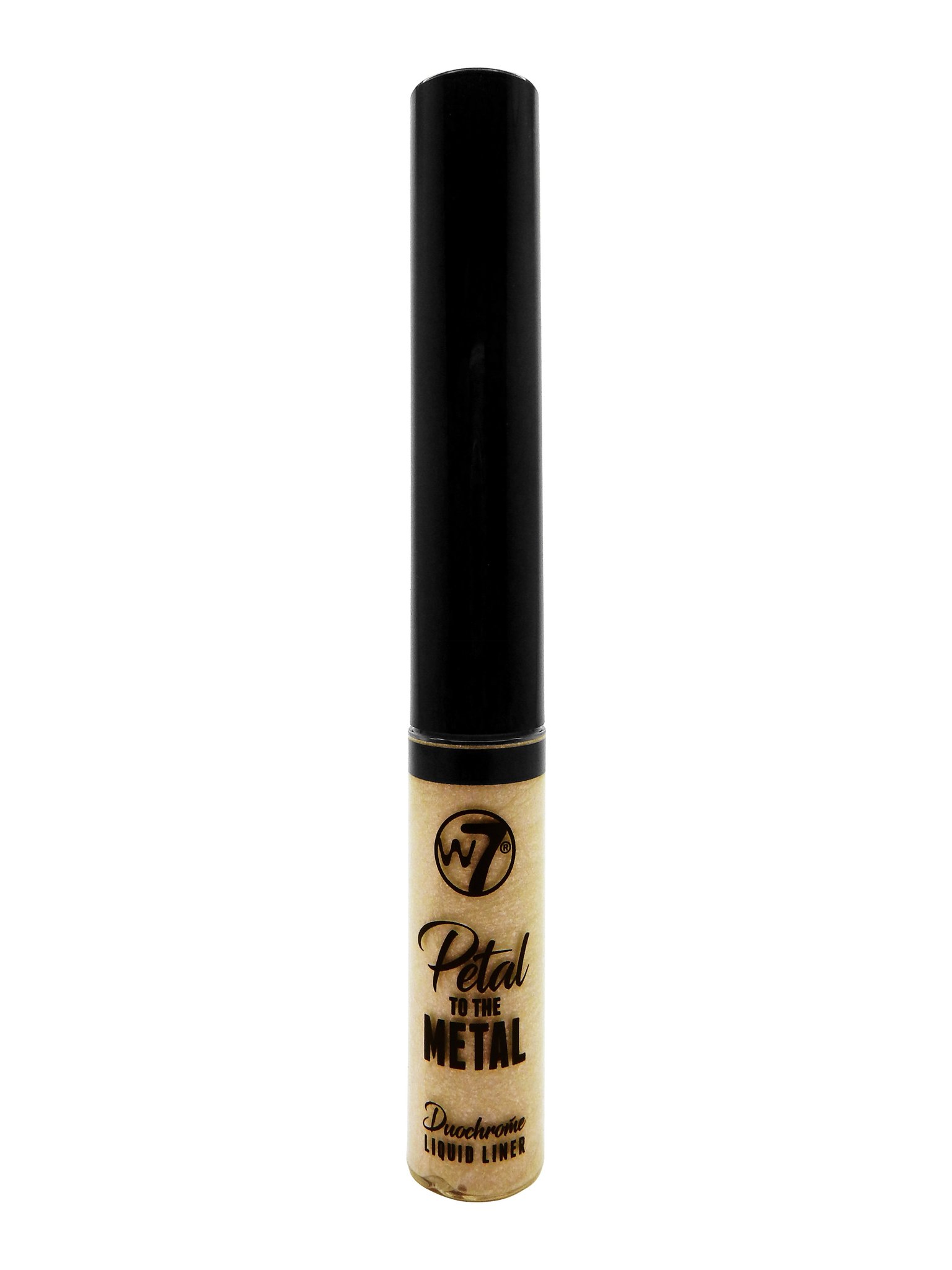 W7 Petal to the metal liquid eyeliner Outrageous Orchid [CLONE] [CLONE] [CLONE] [CLONE]