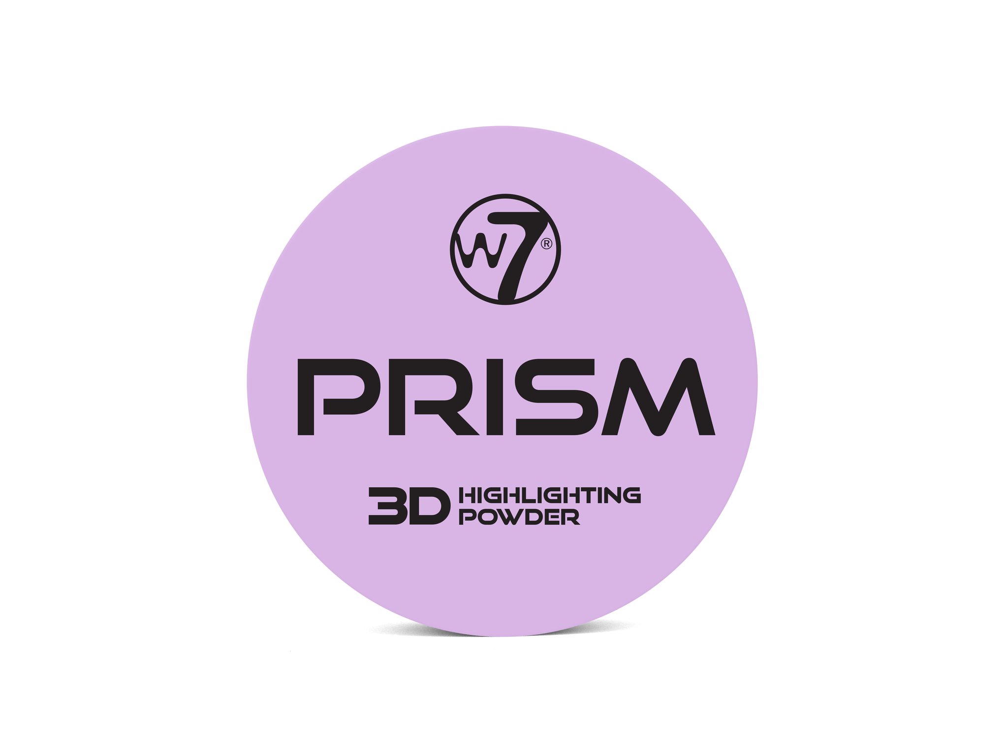 W7 Prism 3D Highlighting Powder