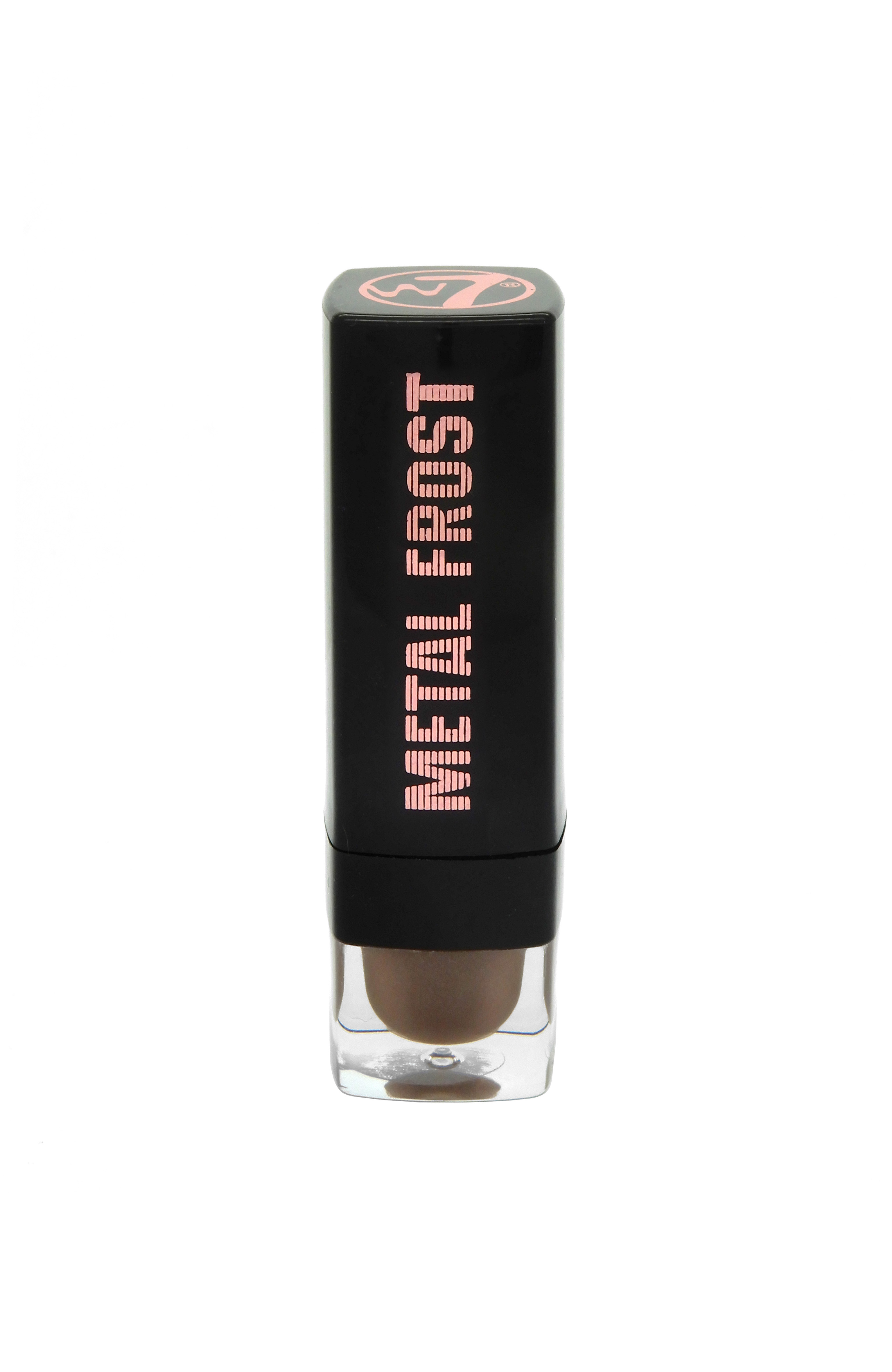 W7 Metal Frost Metallic Lipstick Available [CLONE] [CLONE] [CLONE] [CLONE]