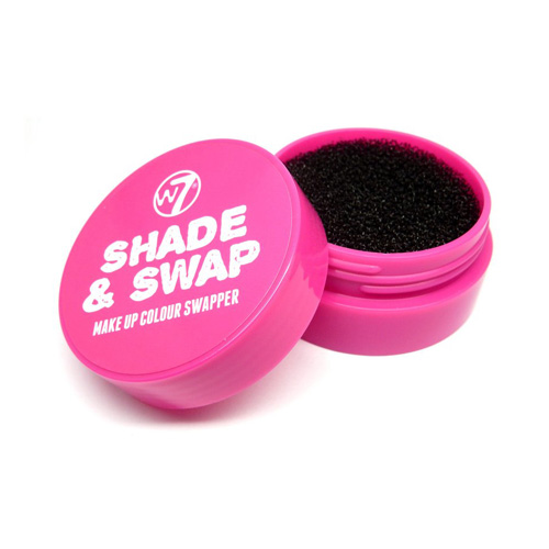 W7 Shade & Swap Make up Colour Swapper