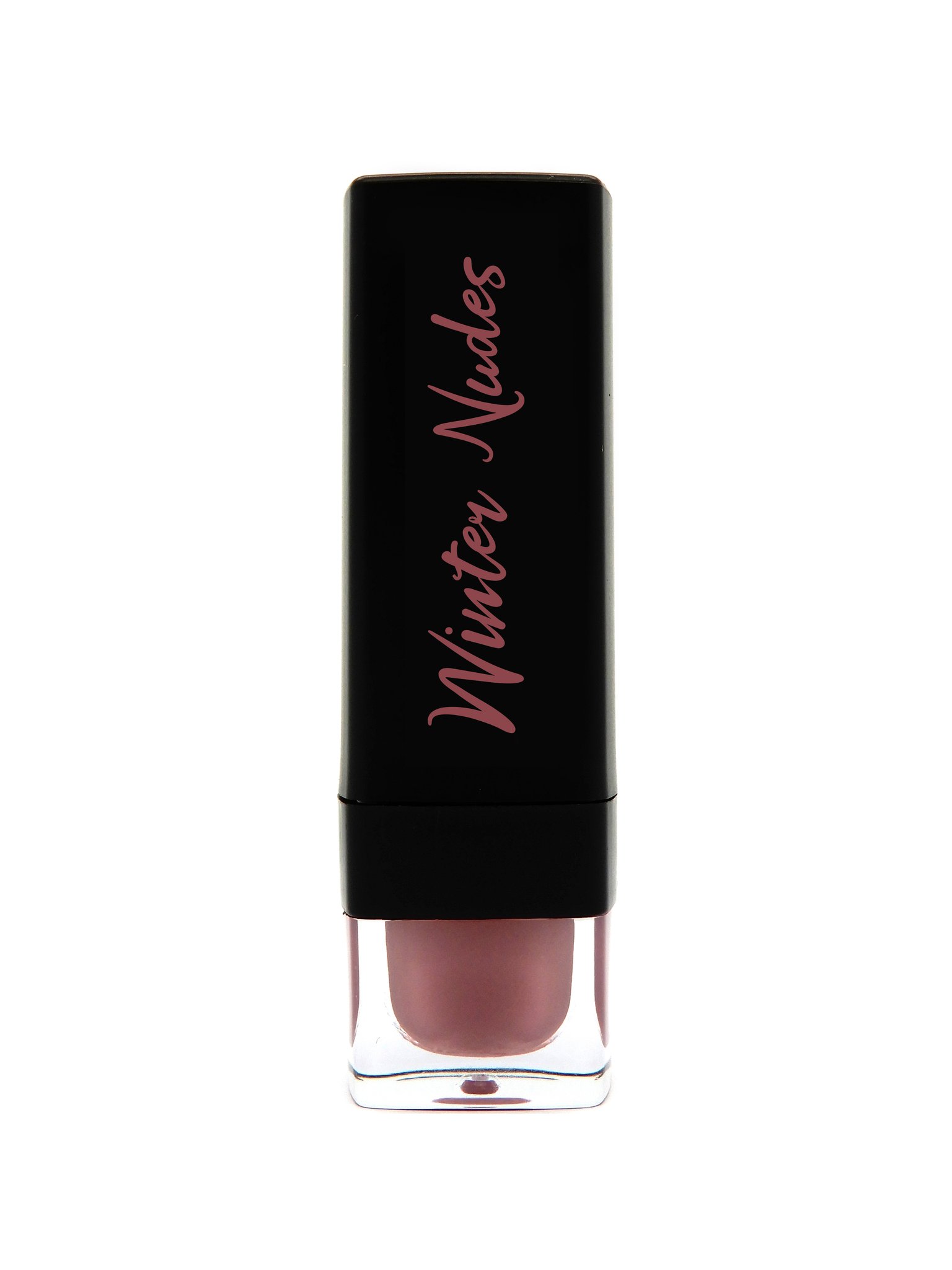 W7 Winter Nudes Lipstick Superstar [CLONE] [CLONE]