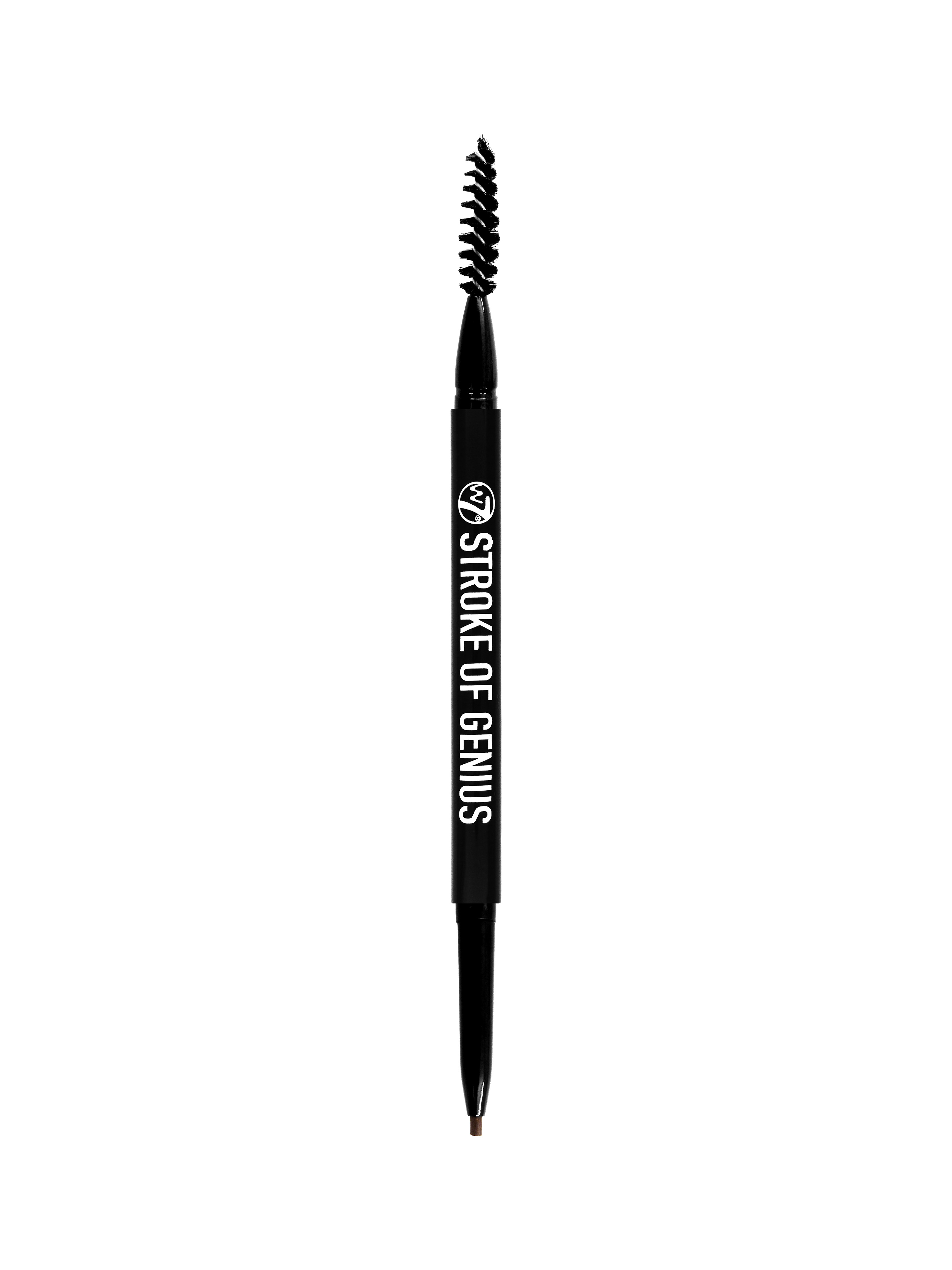 W7 stroke of genius microblade brow pencil blonde [CLONE]