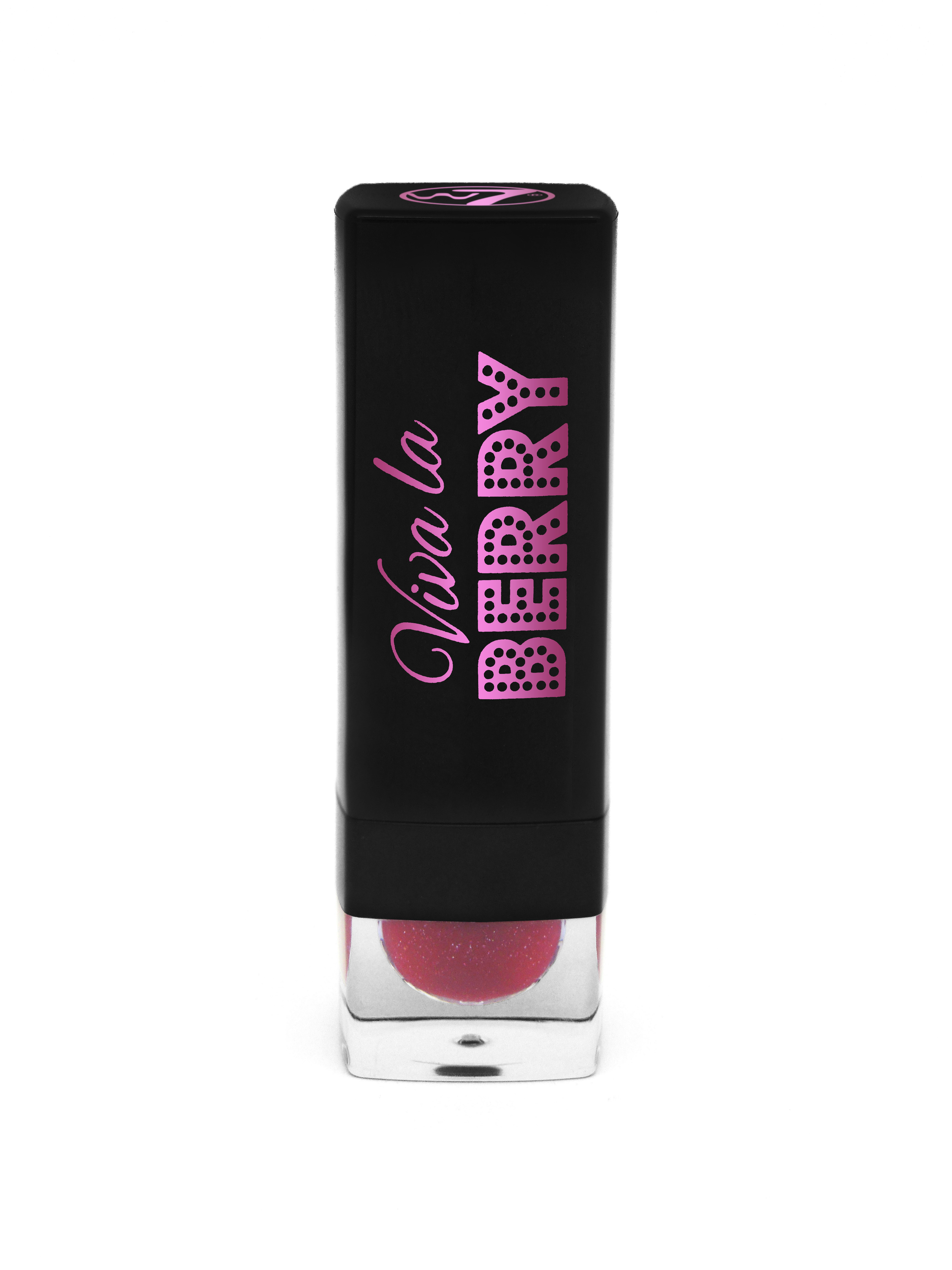 Viva La Berry Lipstick - Glam Berry [CLONE]