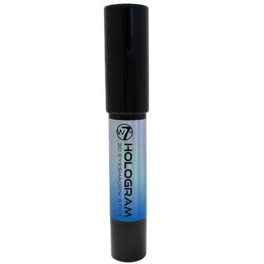 W7 Hologram 3D eyeshadow stick 741
