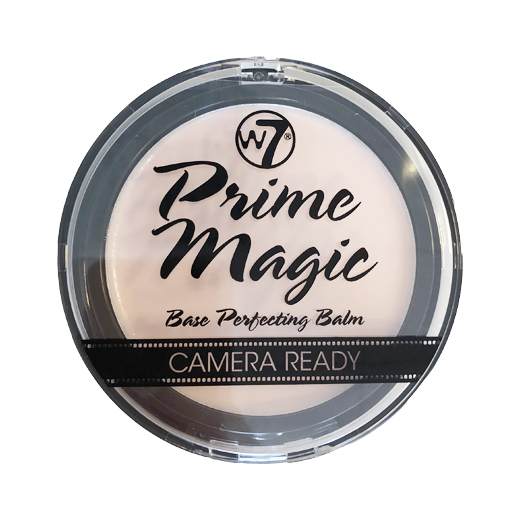 W7 Prime Magic Base Perfecting Balm
