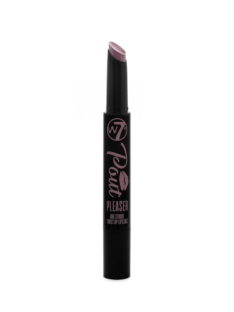W7 Pout Pleaser Lipstick - Papped [CLONE]