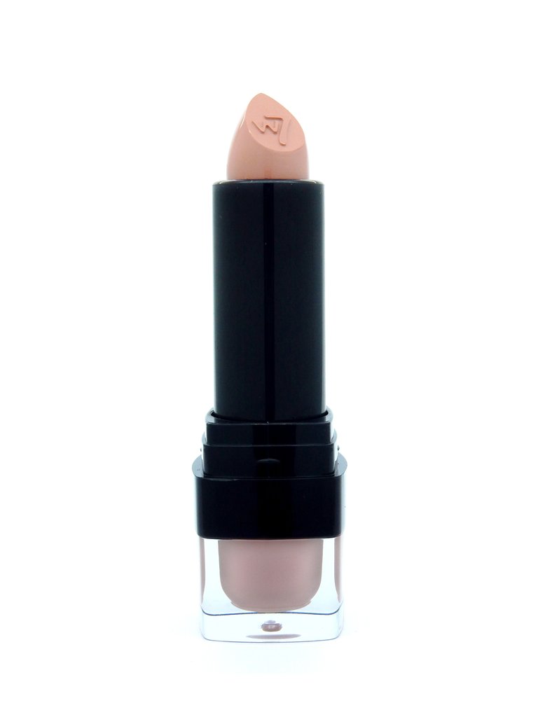 W7 Naughty Nudes Lipstick - Sandy