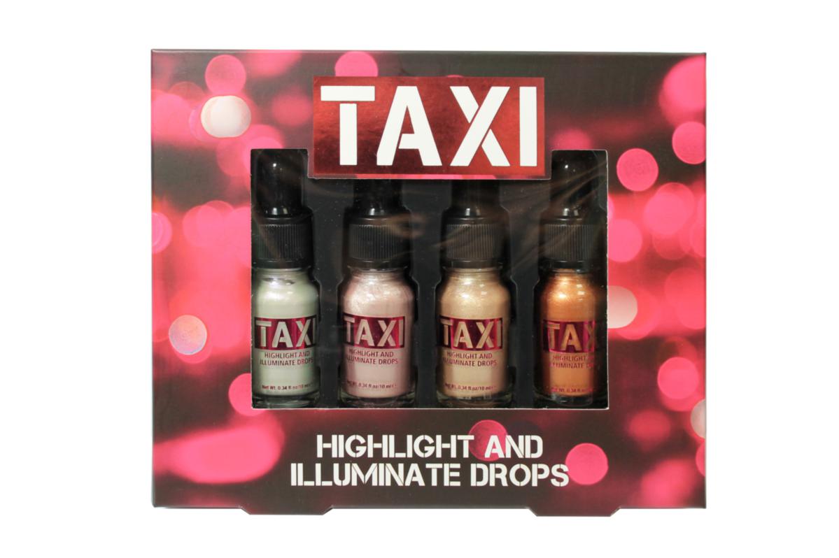 Taxi Highlight & Illuminate Drops