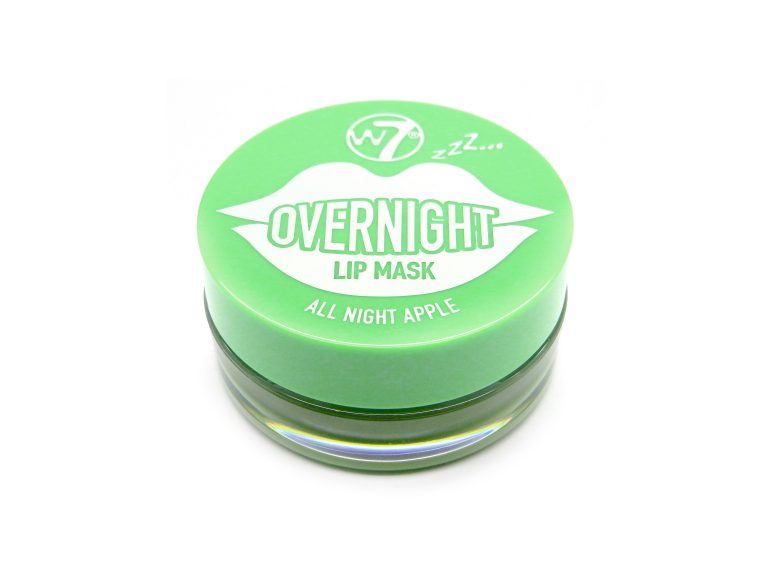 W7 Overnight Lip mask Beauty Sleep Berry [CLONE] [CLONE]