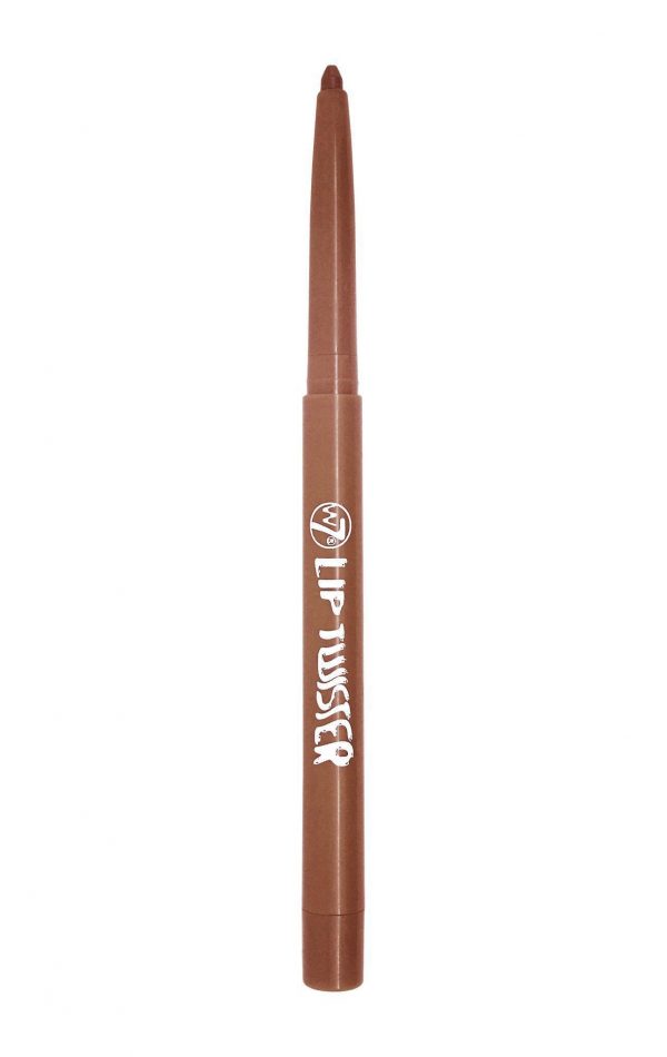 W7 Lip Twister Pencil - Nude