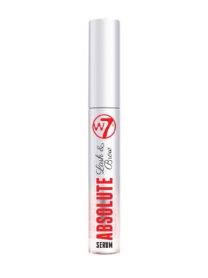 W7 Absolute Lash & Brow Serum
