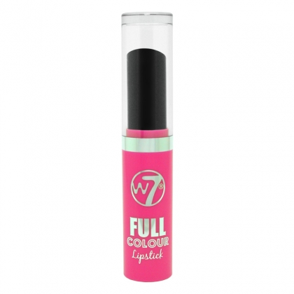W7 Full Colour Lipstick [CLONE]