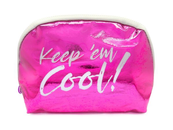 W7 Cooling Cosmetic Bag