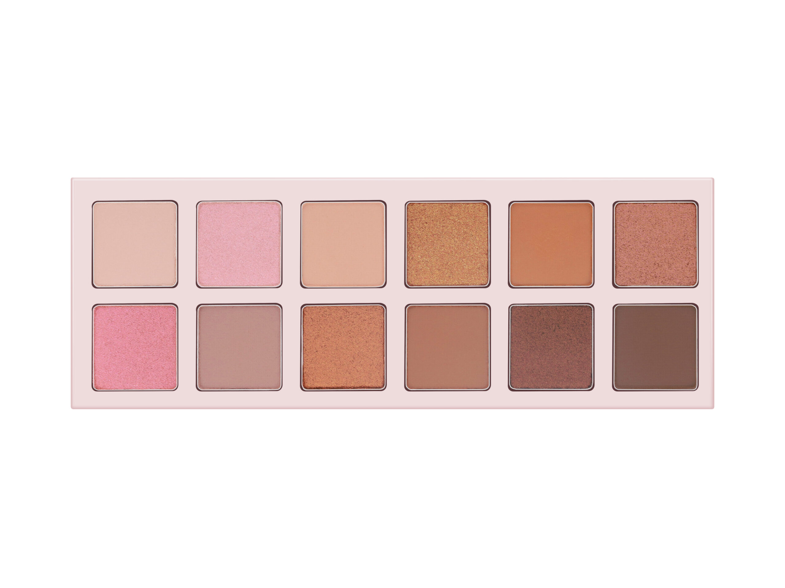 W7 on sale eyeshadow palette