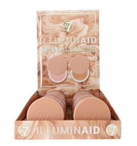 W7 illuminaid under eye brightener