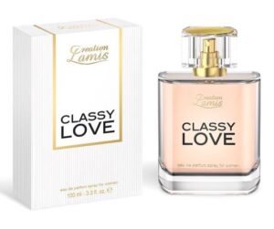 Creation Lamis classy love