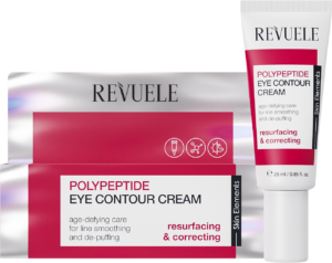 Revuele Polypeptide eye contour cream 25 ml (12)