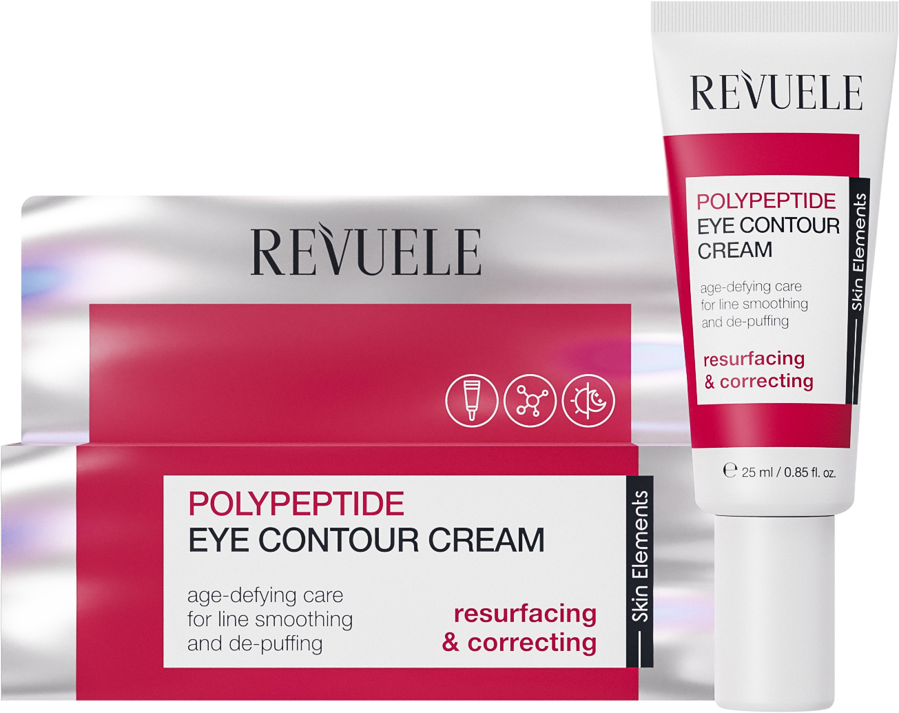 POLYPEPTIDE EYE CONTOUR CREAM